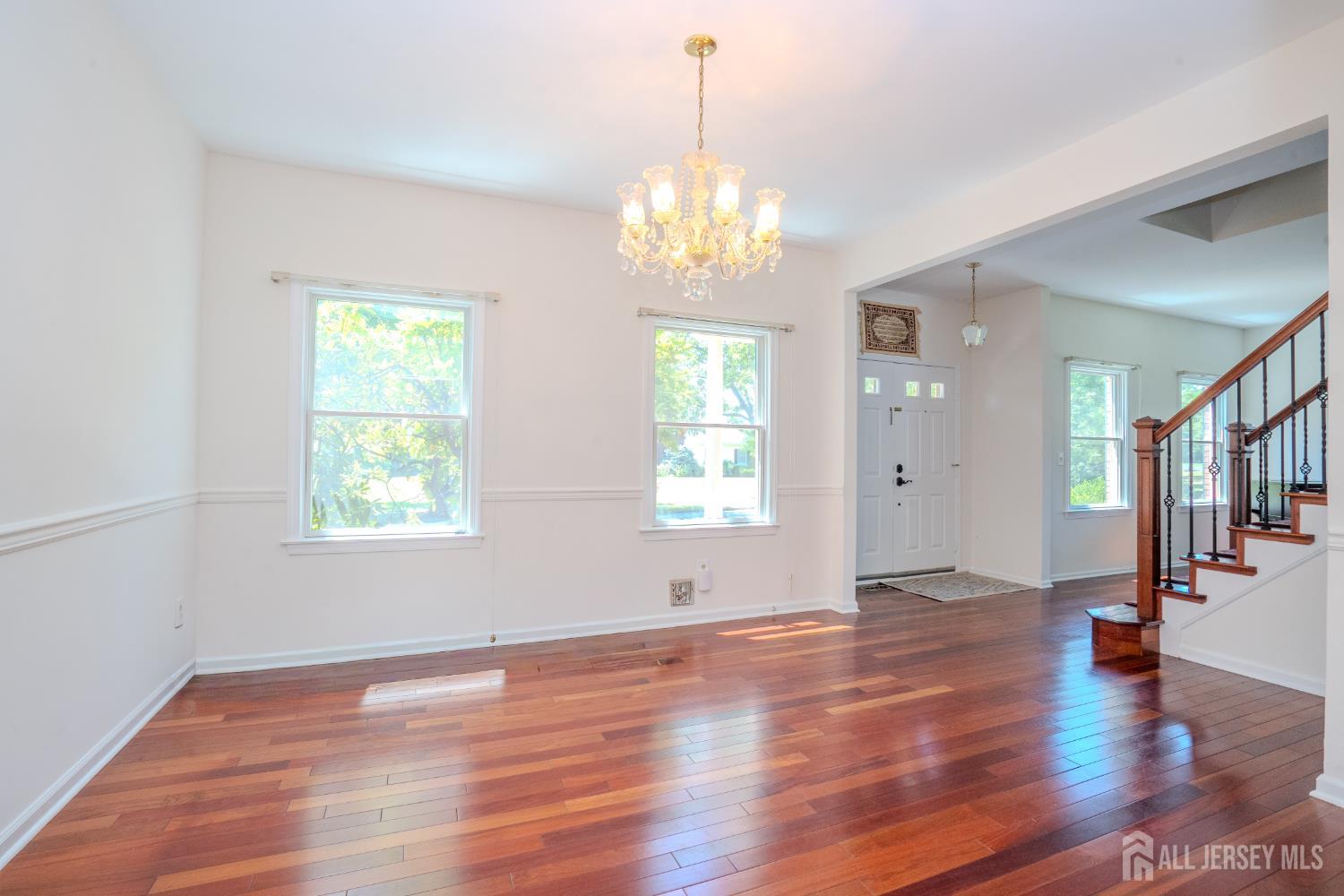 32 W Kincaid Drive West Windsor NJ 08550