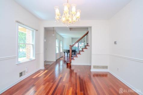 32 W Kincaid Drive West Windsor NJ 08550