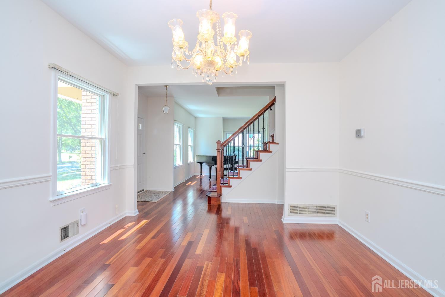 32 W Kincaid Drive West Windsor NJ 08550