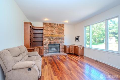 32 W Kincaid Drive West Windsor NJ 08550