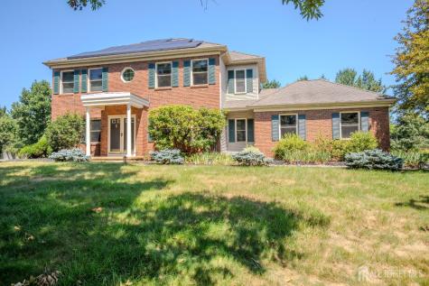 32 W Kincaid Drive West Windsor NJ 08550