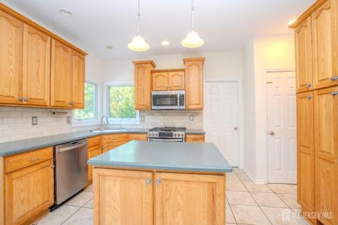 32 W Kincaid Drive West Windsor NJ 08550