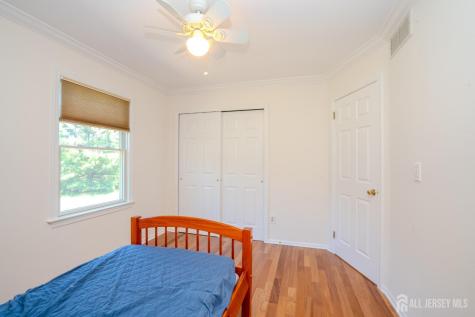 32 W Kincaid Drive West Windsor NJ 08550