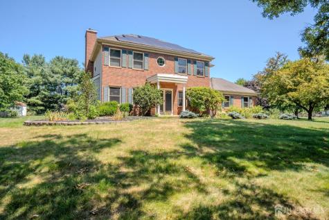 32 W Kincaid Drive West Windsor NJ 08550