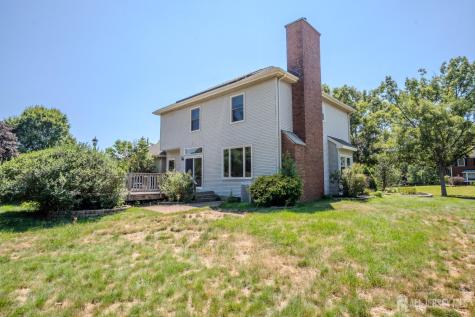 32 W Kincaid Drive West Windsor NJ 08550
