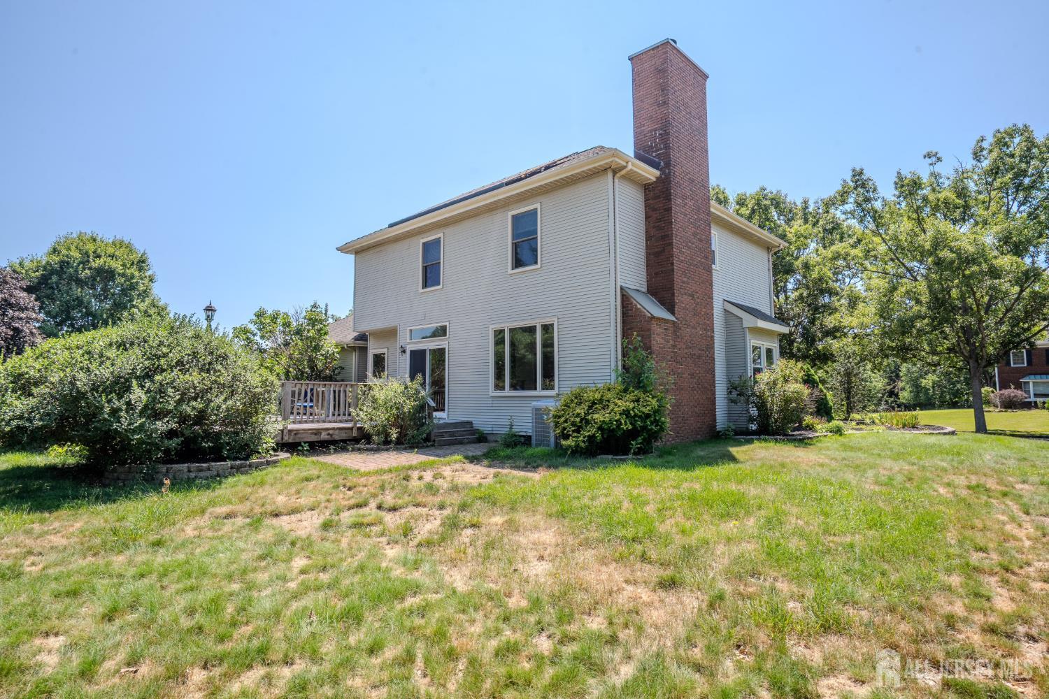 32 W Kincaid Drive West Windsor NJ 08550