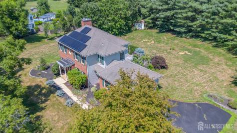32 W Kincaid Drive West Windsor NJ 08550