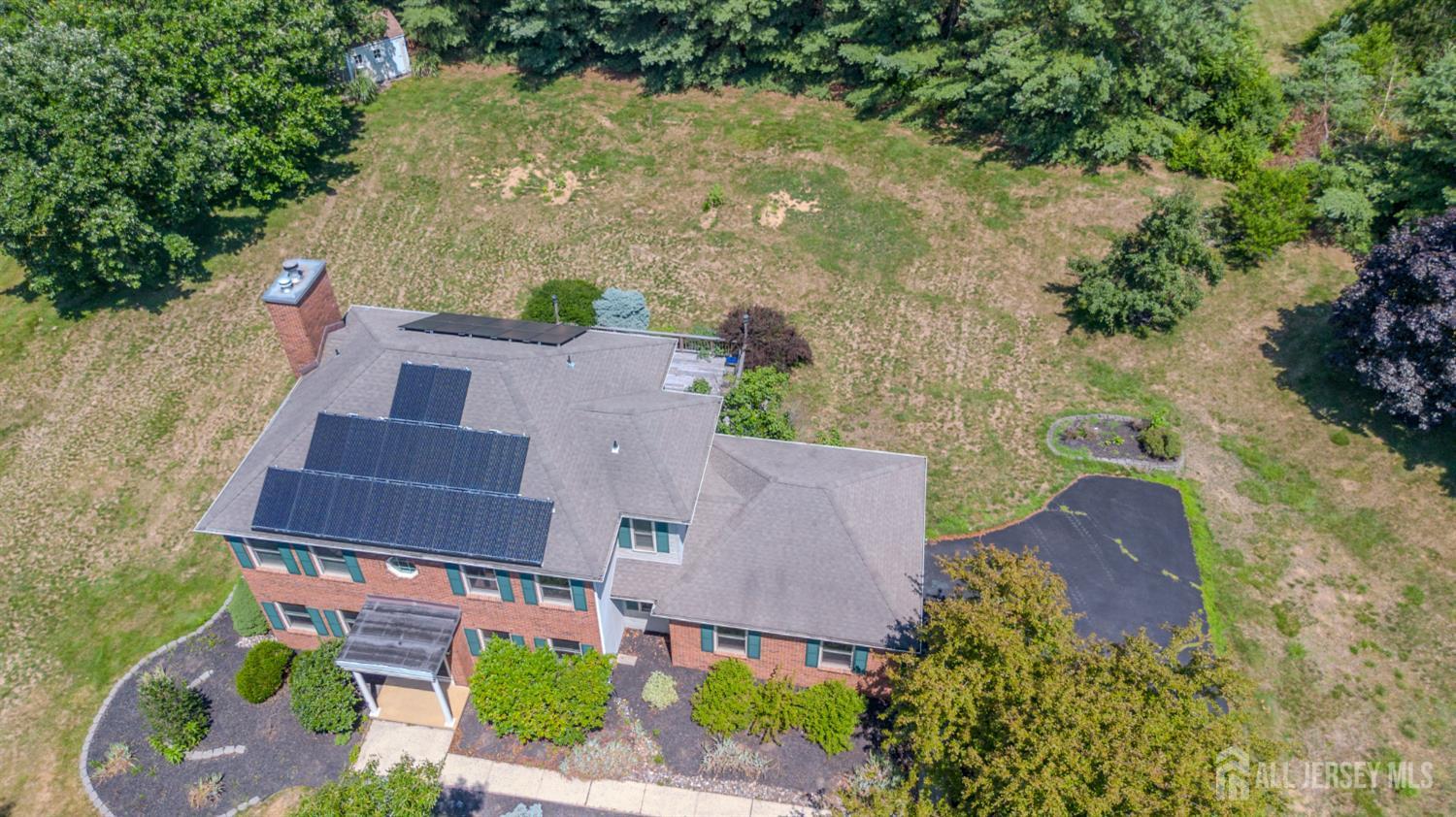 32 W Kincaid Drive West Windsor NJ 08550