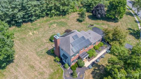 32 W Kincaid Drive West Windsor NJ 08550