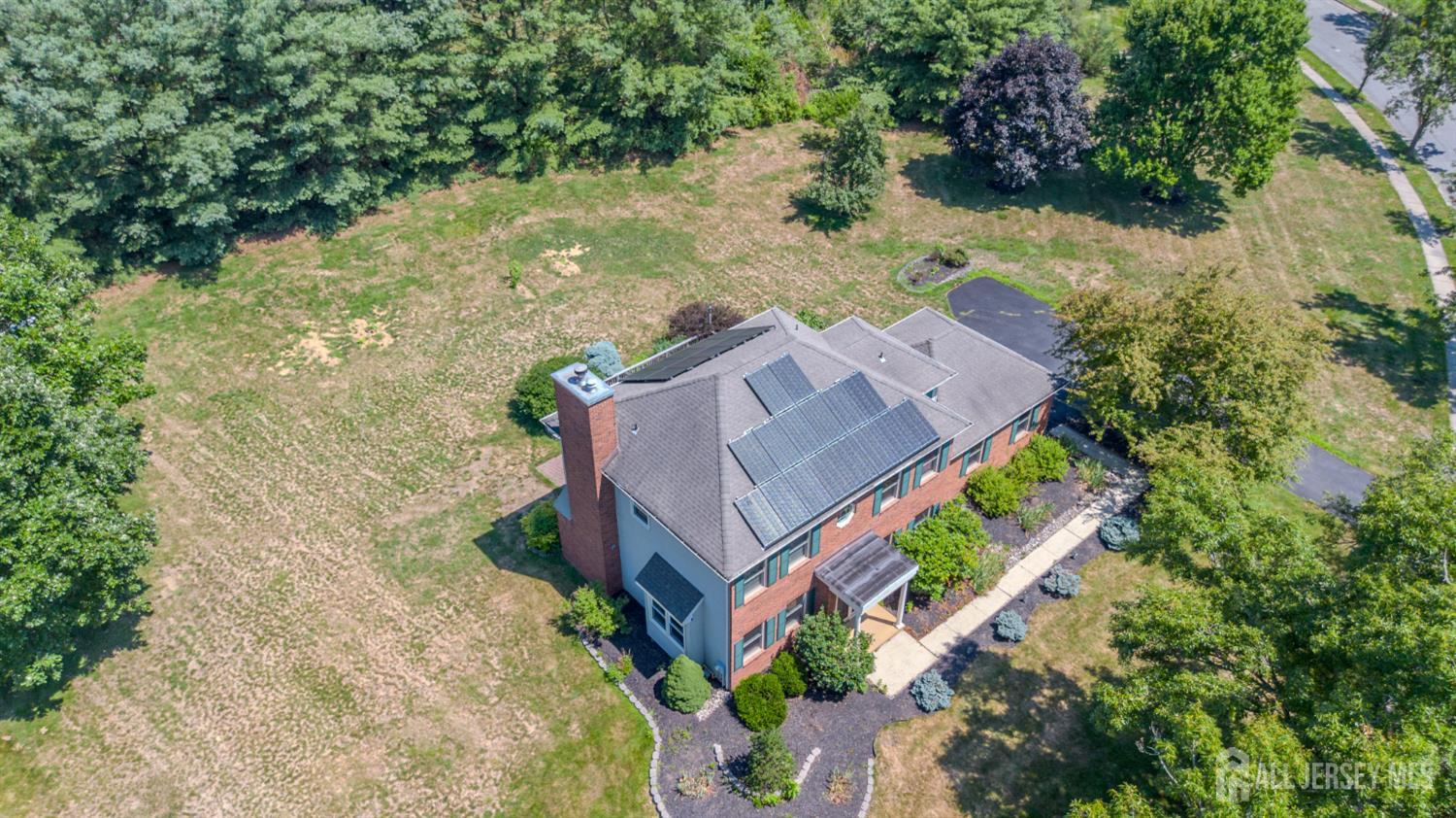 32 W Kincaid Drive West Windsor NJ 08550