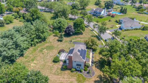 32 W Kincaid Drive West Windsor NJ 08550