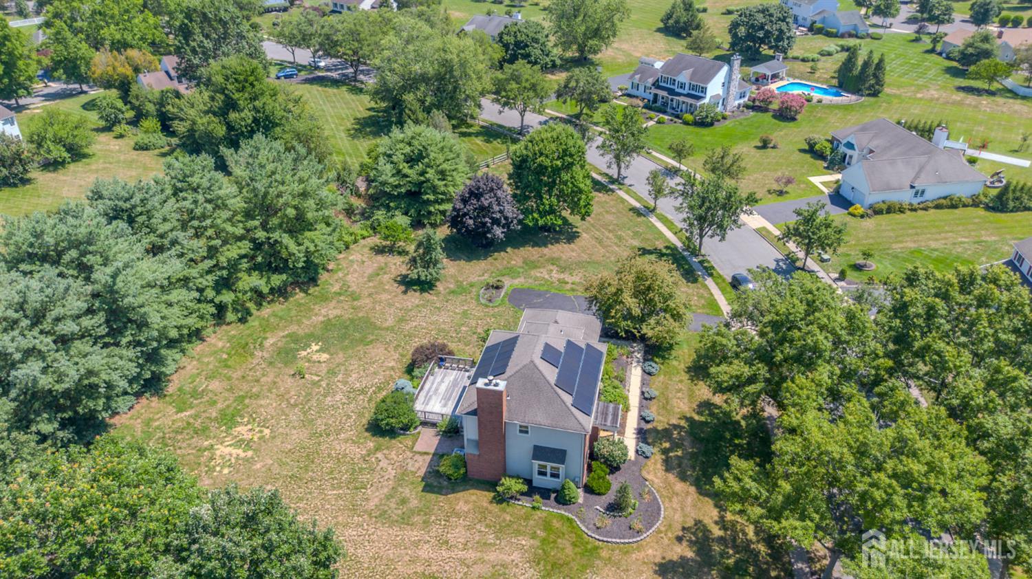 32 W Kincaid Drive West Windsor NJ 08550