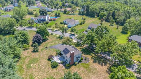 32 W Kincaid Drive West Windsor NJ 08550