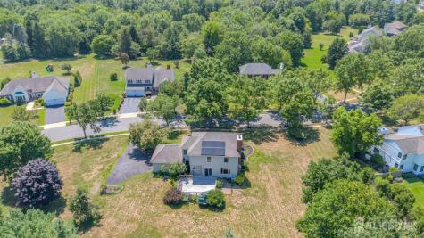 32 W Kincaid Drive West Windsor NJ 08550