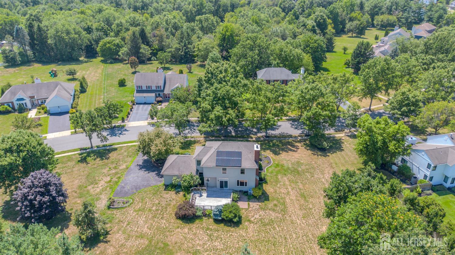 32 W Kincaid Drive West Windsor NJ 08550