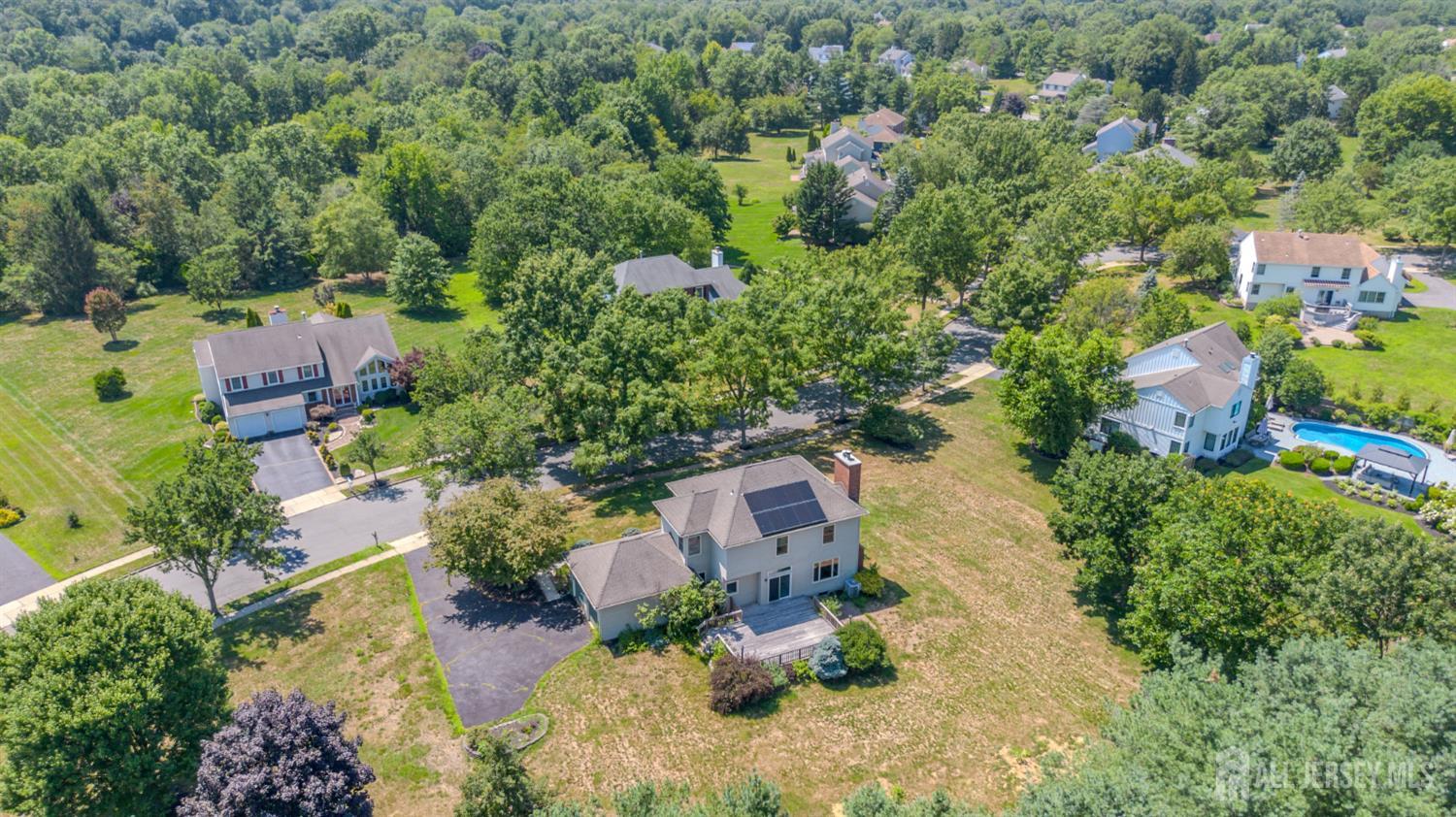 32 W Kincaid Drive West Windsor NJ 08550