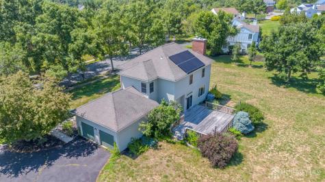 32 W Kincaid Drive West Windsor NJ 08550