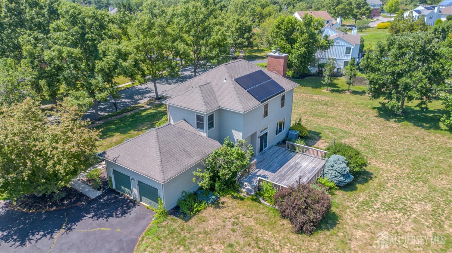 32 W Kincaid Drive West Windsor NJ 08550