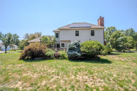 32 W Kincaid Drive West Windsor NJ 08550