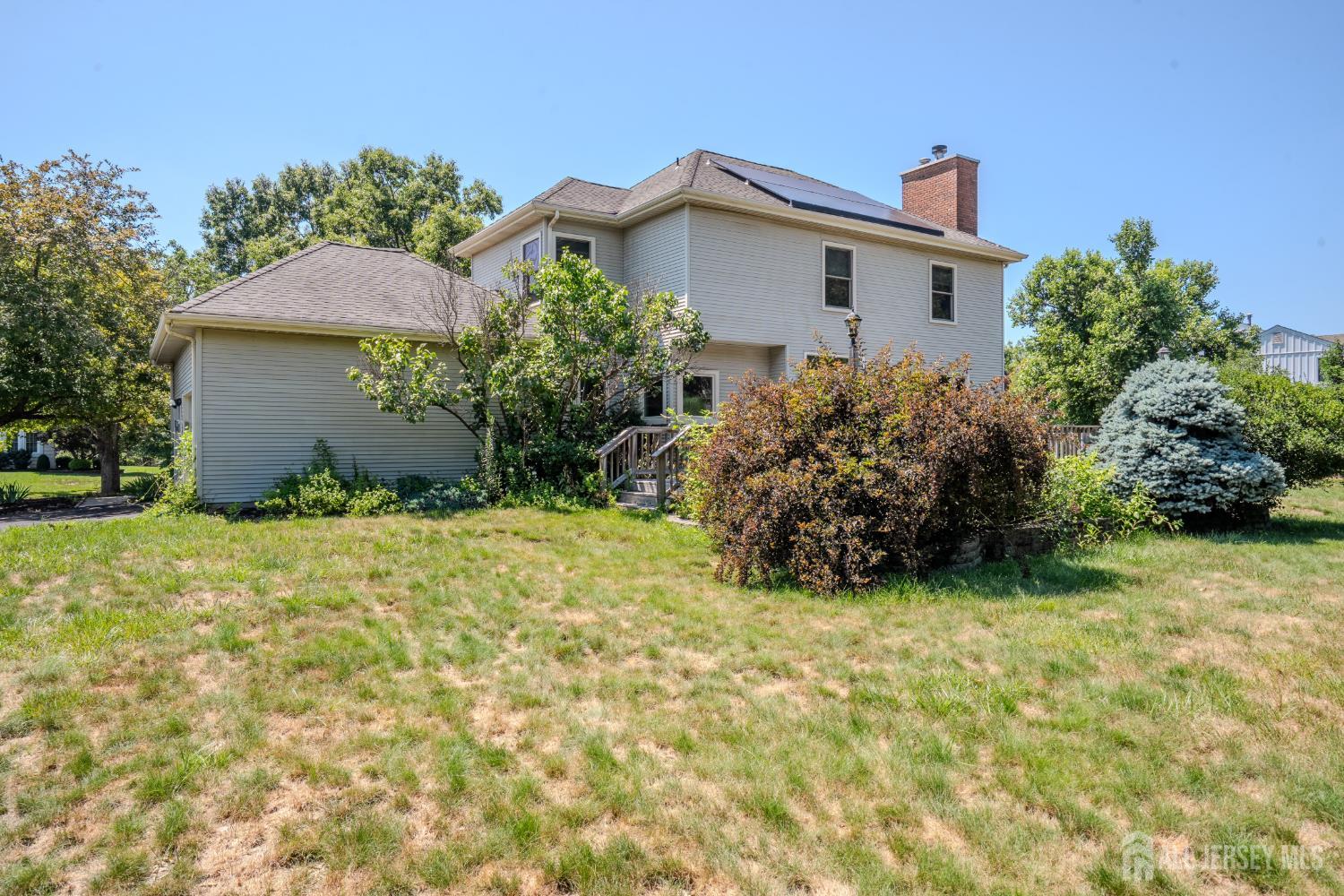 32 W Kincaid Drive West Windsor NJ 08550
