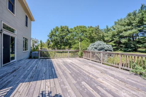 32 W Kincaid Drive West Windsor NJ 08550