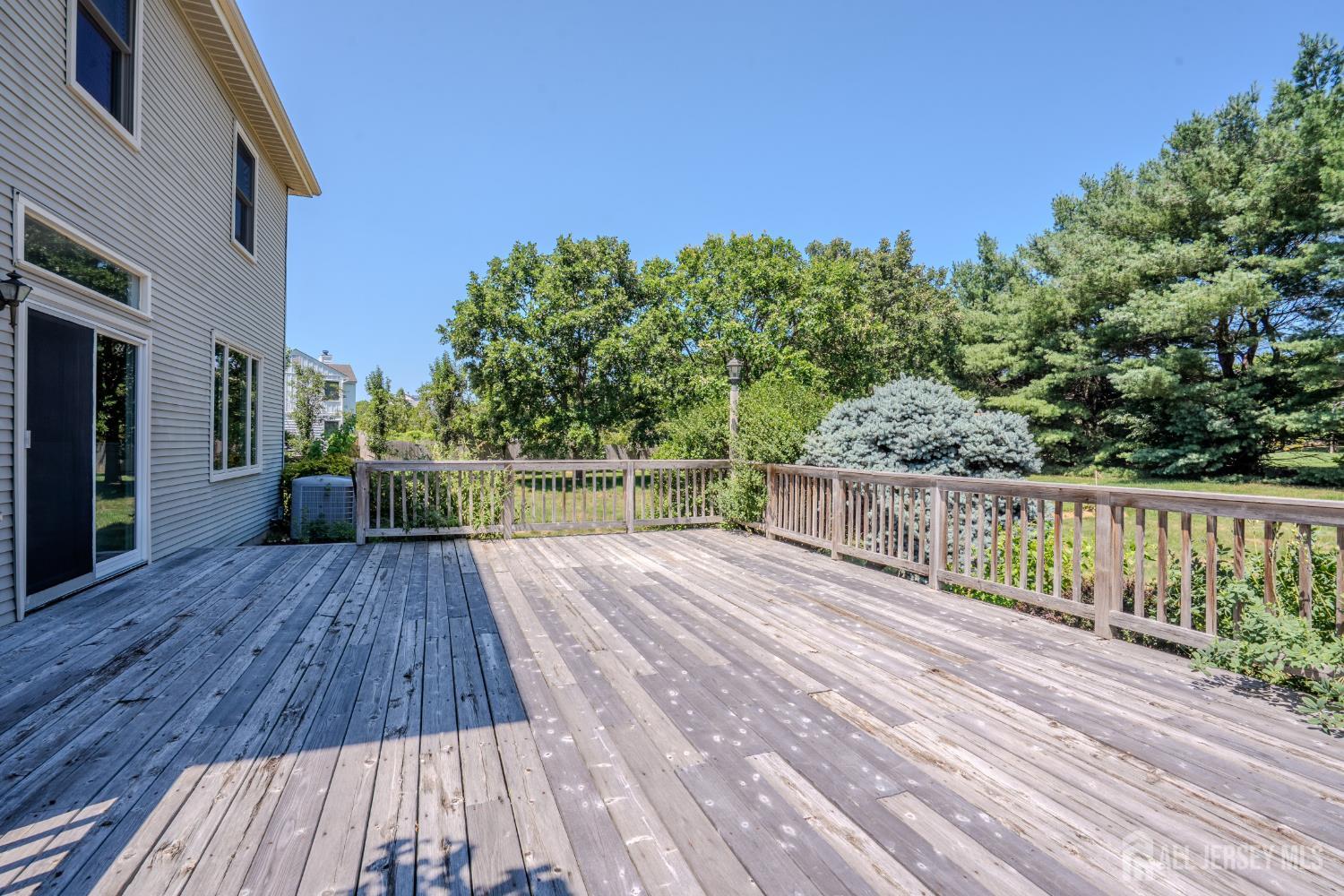 32 W Kincaid Drive West Windsor NJ 08550