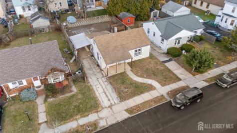 299 Howard Street New Brunswick NJ 08901