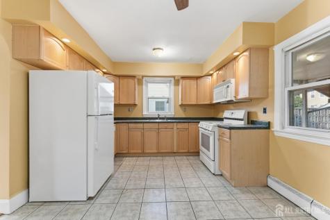 299 Howard Street New Brunswick NJ 08901