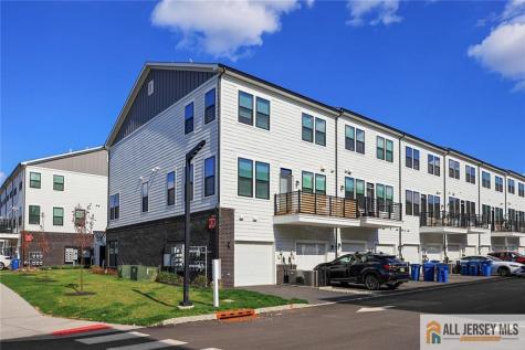 228 Peyton Place New Brunswick NJ 08901