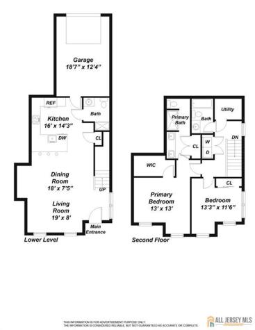 228 Peyton Place New Brunswick NJ 08901