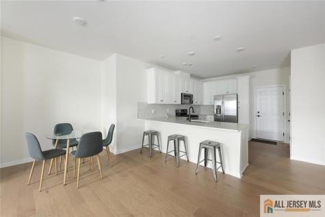 228 Peyton Place New Brunswick NJ 08901