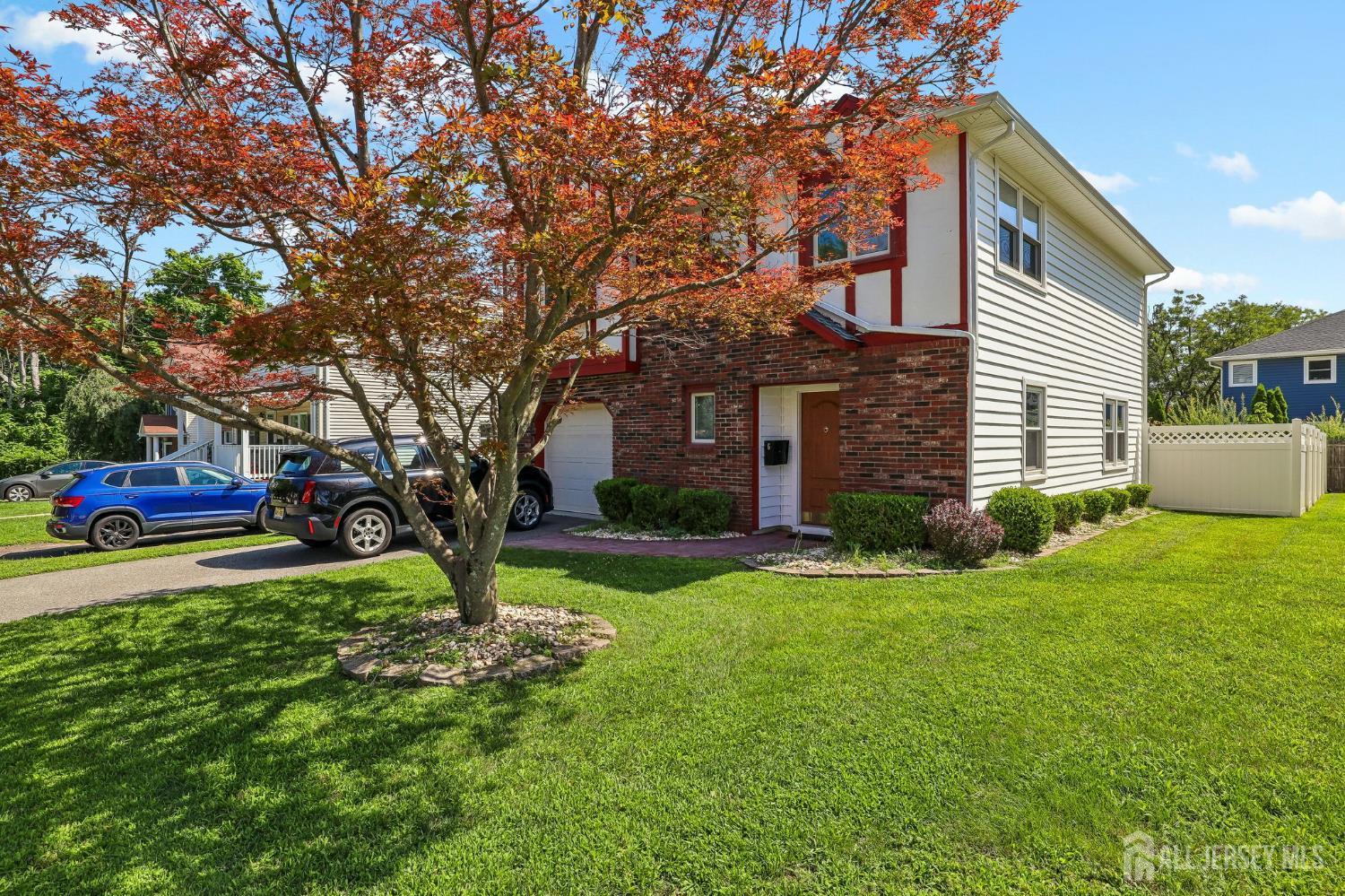 6 Weston Street Metuchen NJ 08840