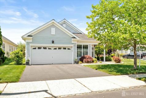 119 Prusakowski Boulevard Sayreville NJ 08859