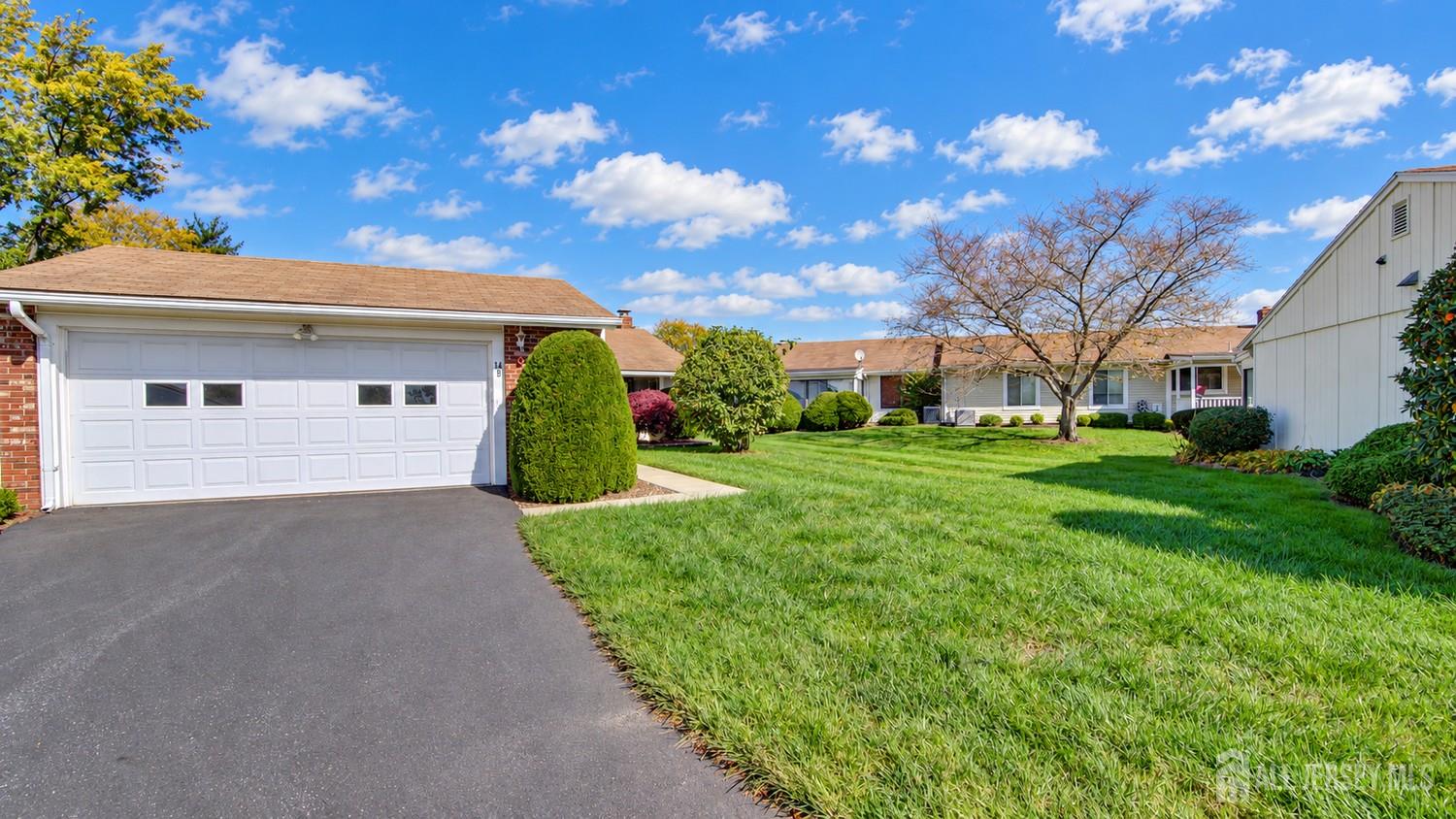 14 Basswood Plaza Monroe NJ 08831