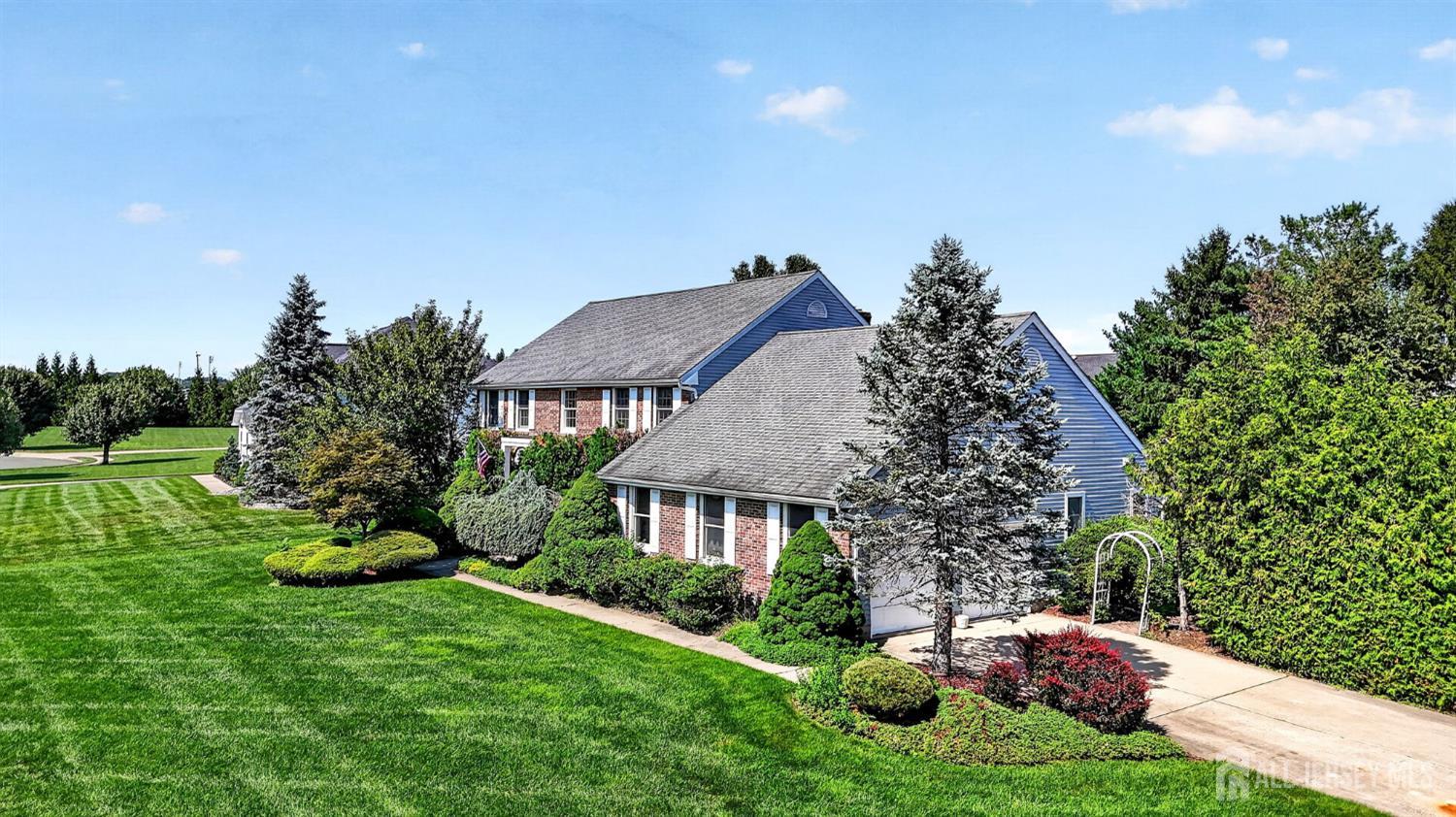 46 Waverly Place South Brunswick NJ 08852