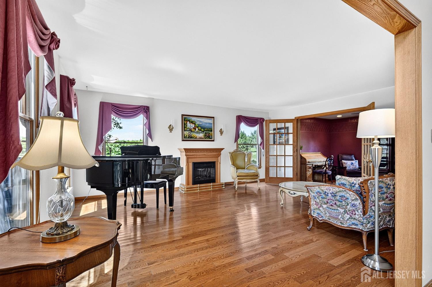 46 Waverly Place South Brunswick NJ 08852
