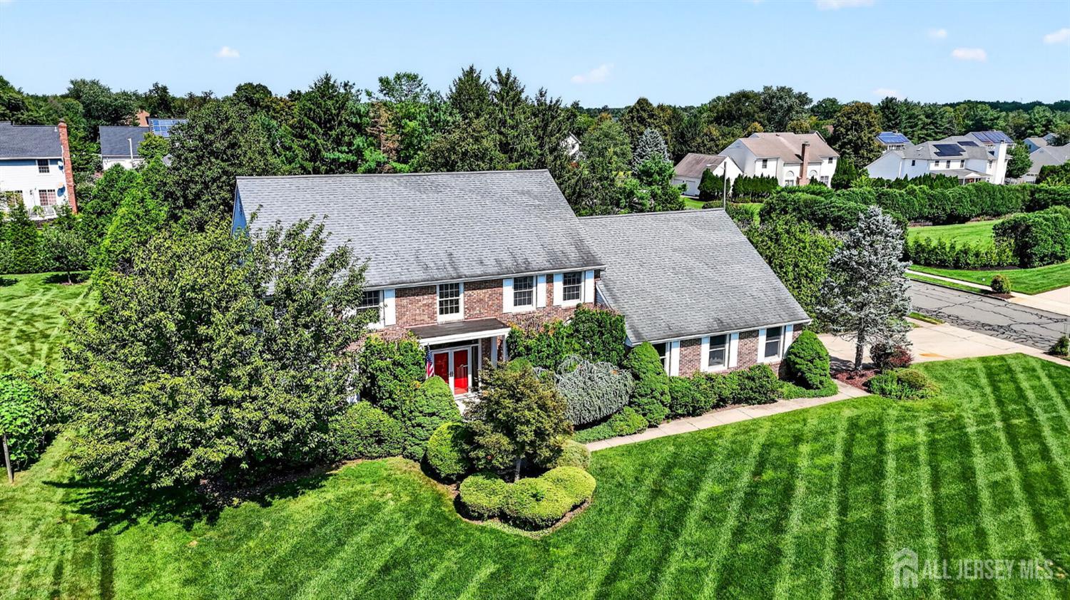 46 Waverly Place South Brunswick NJ 08852