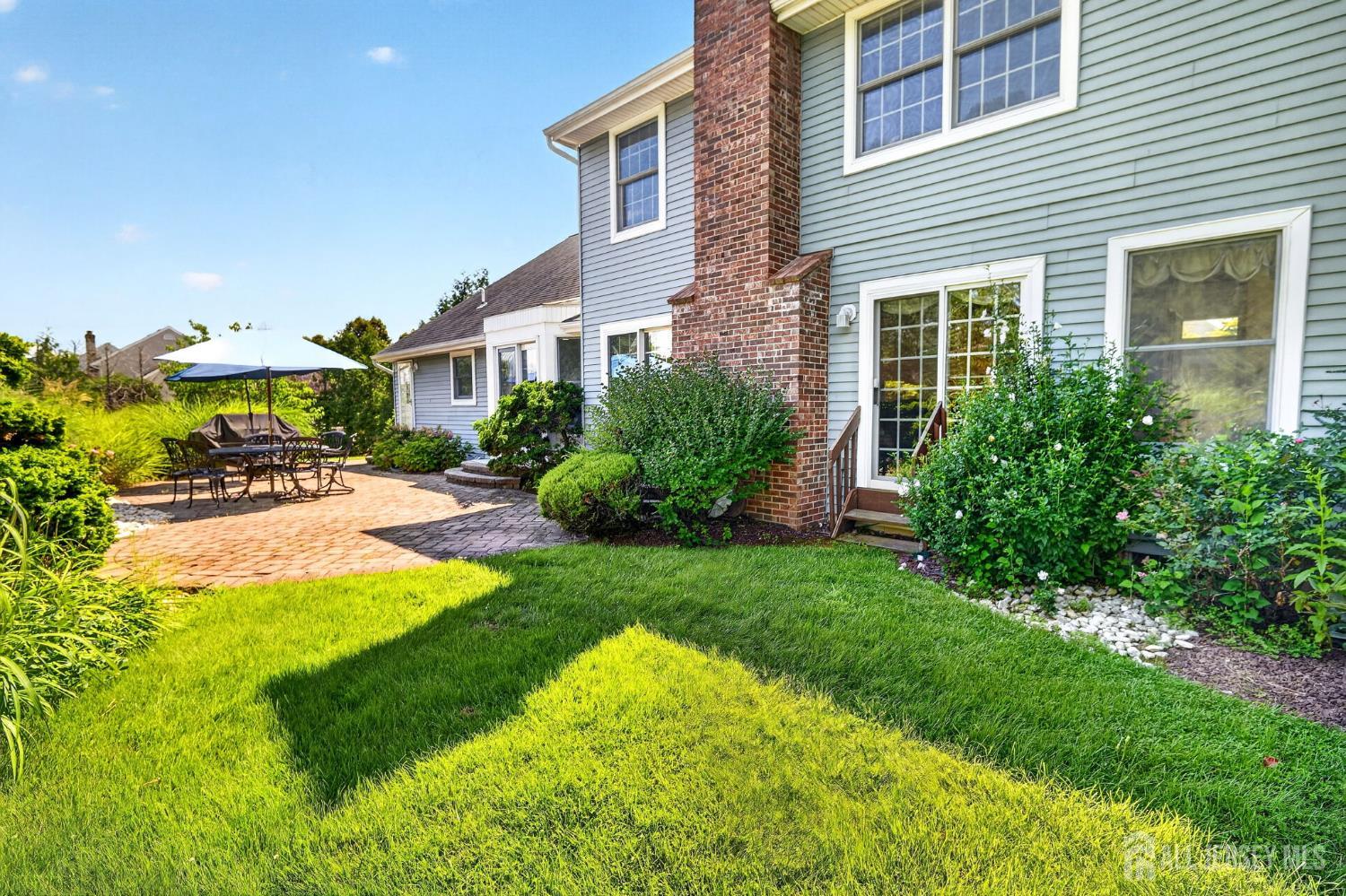 46 Waverly Place South Brunswick NJ 08852