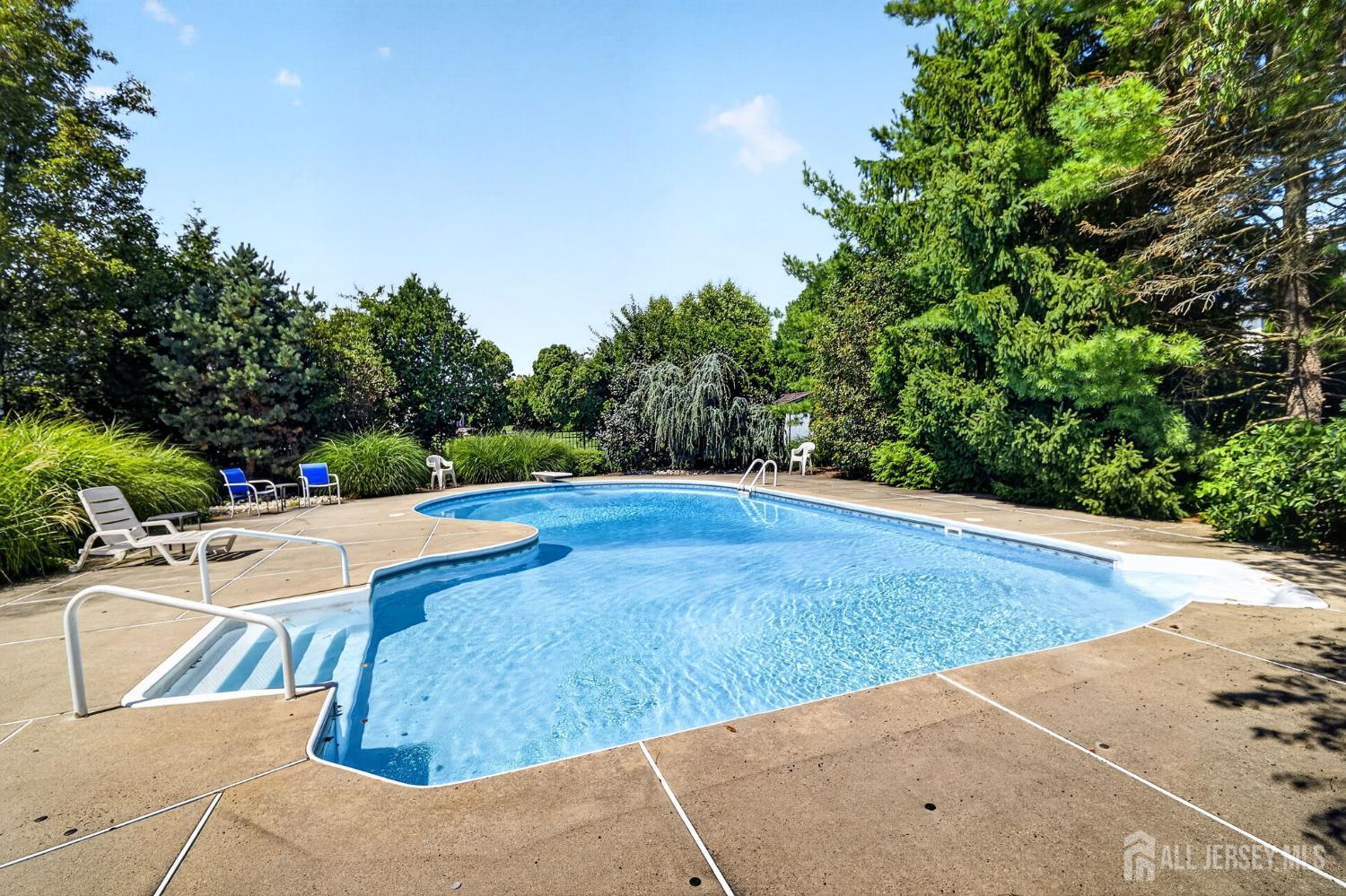 46 Waverly Place South Brunswick NJ 08852