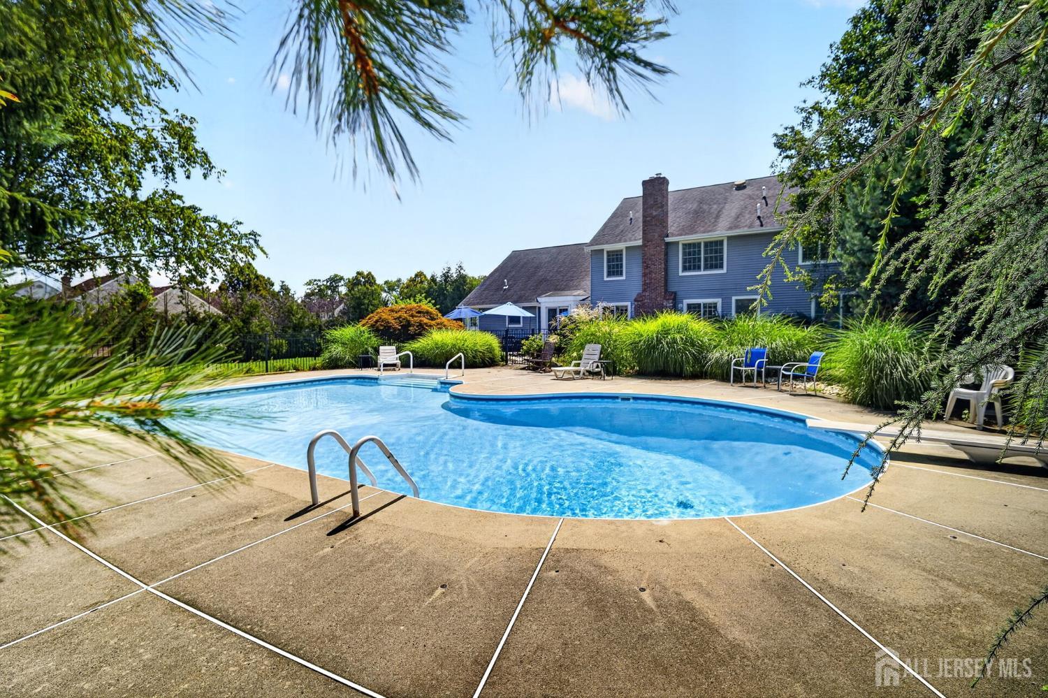 46 Waverly Place South Brunswick NJ 08852