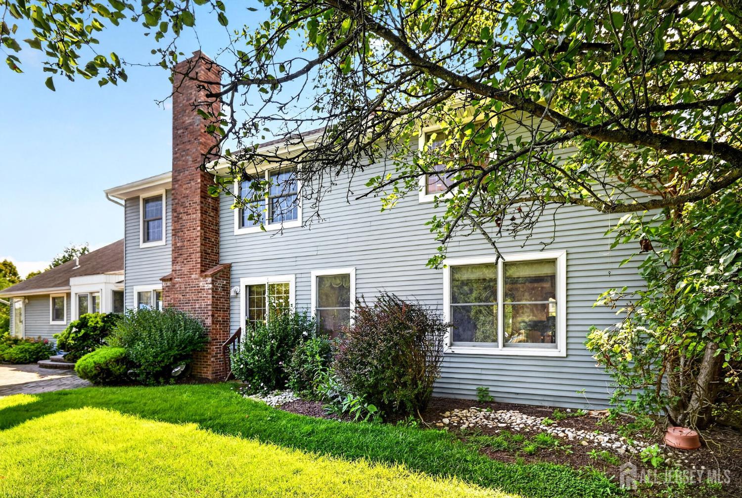 46 Waverly Place South Brunswick NJ 08852