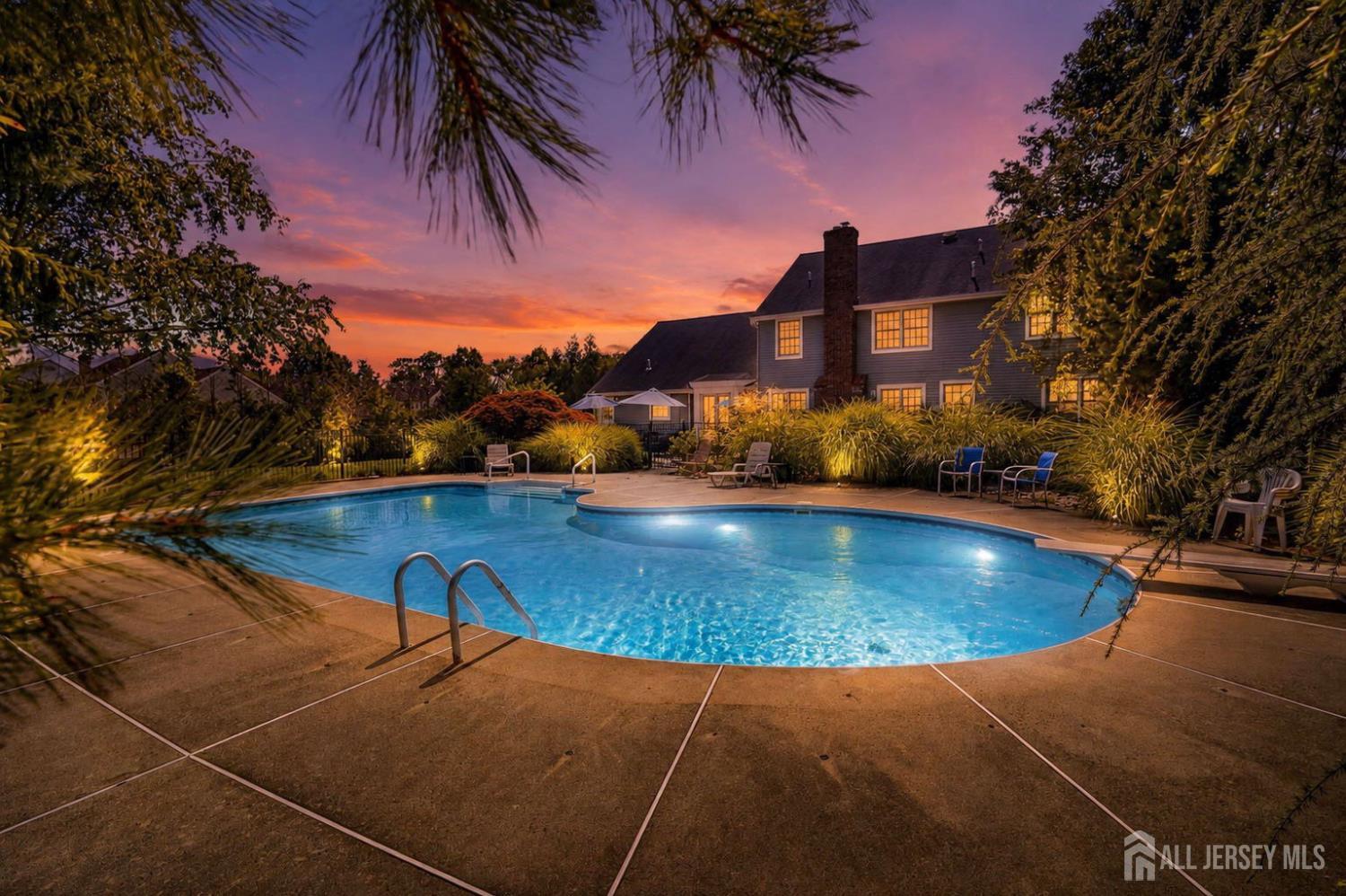 46 Waverly Place South Brunswick NJ 08852