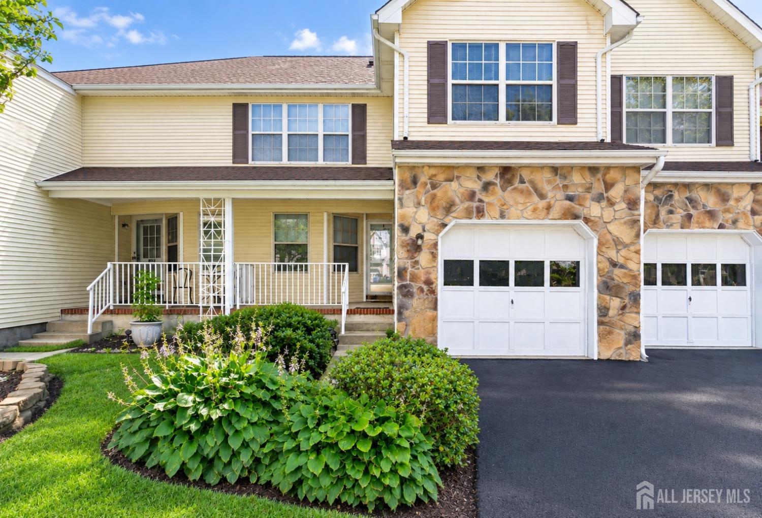 171 Salem Road North Brunswick NJ 08902