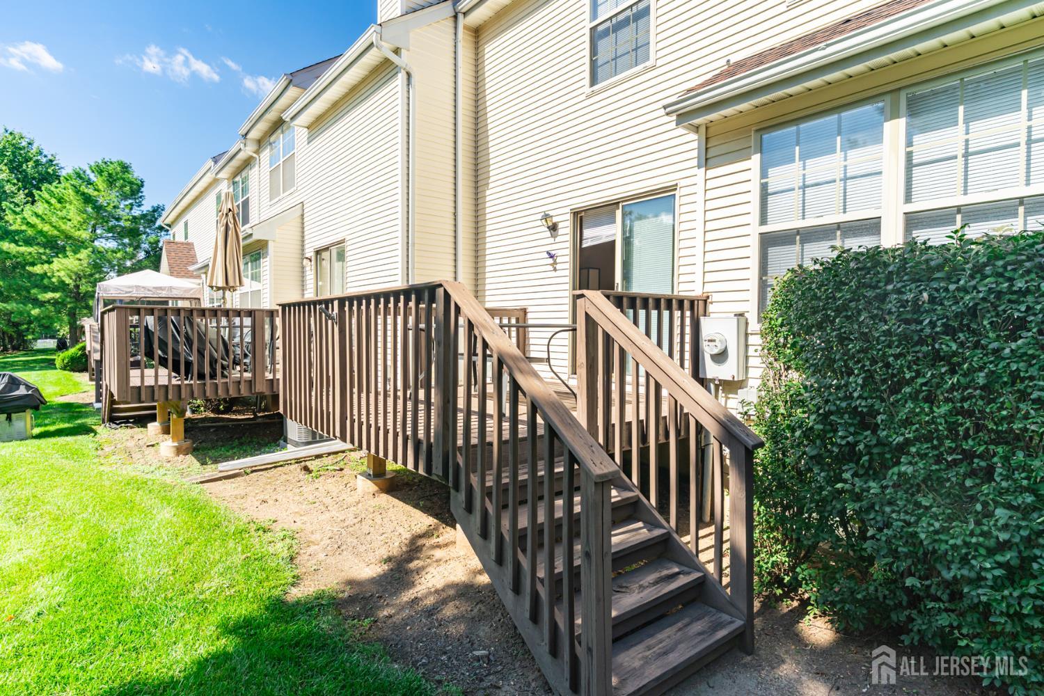 171 Salem Road North Brunswick NJ 08902