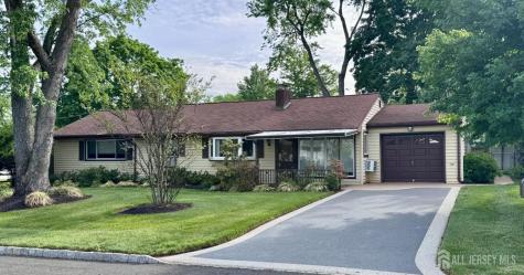 14 Berwick Way Piscataway NJ 08854