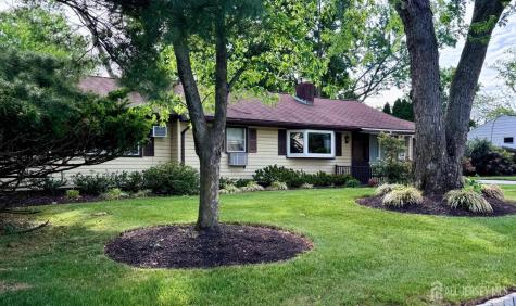 14 Berwick Way Piscataway NJ 08854