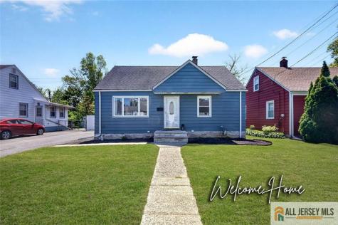 37 Eberly Place Fords NJ 08863