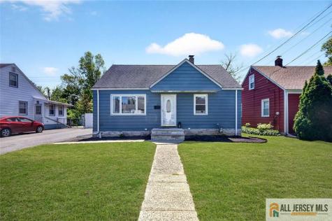 37 Eberly Place Fords NJ 08863