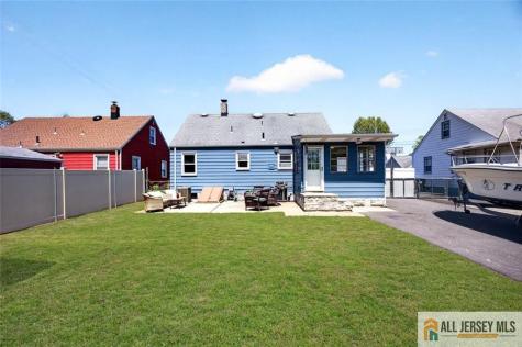 37 Eberly Place Fords NJ 08863