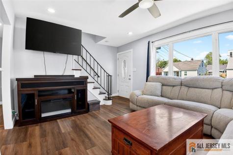 37 Eberly Place Fords NJ 08863